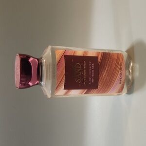Wild Sands Shower Gel by Bath & Body Works